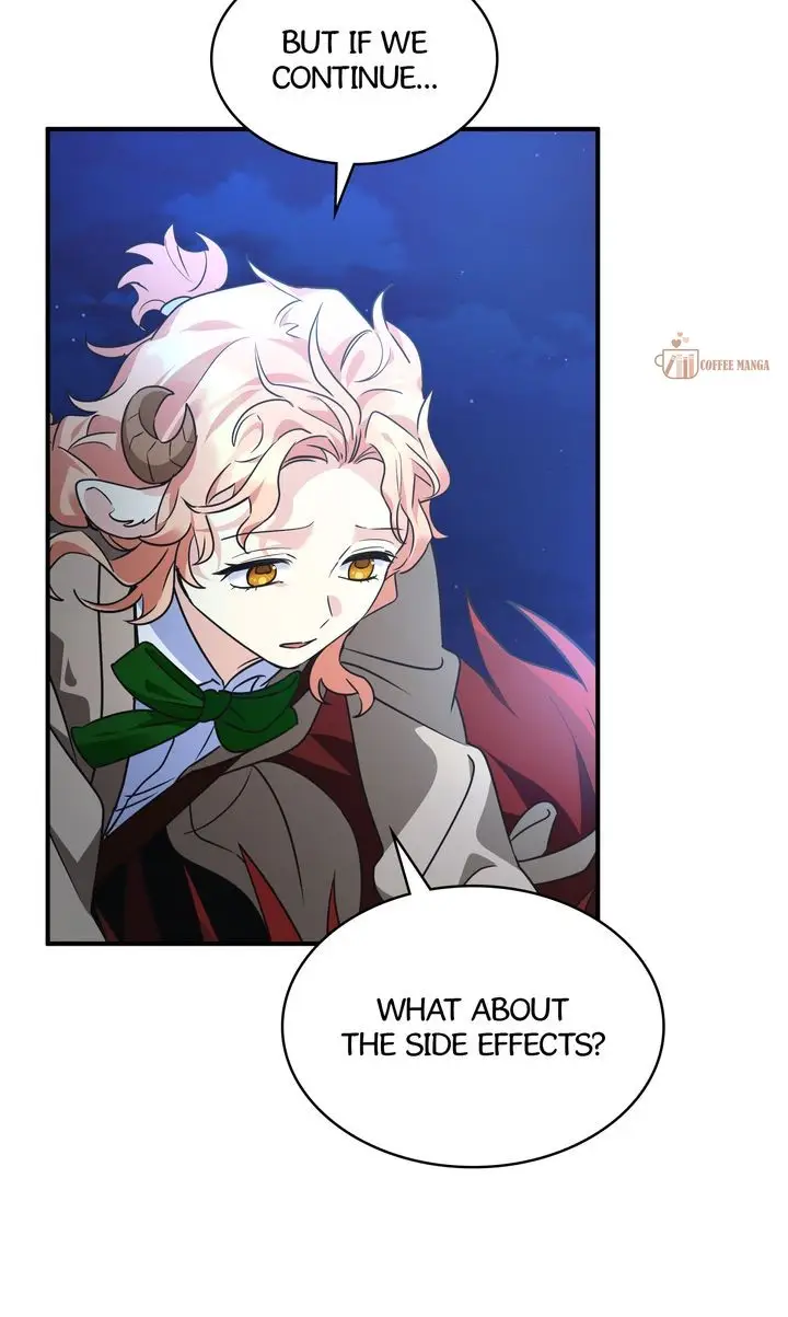 Wake Up, Warrior Chapter 144 49